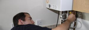 Our Whittiers Plumbing Contractors Repair Tankless Water Heaters