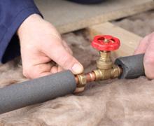 Our Plumbers in whittier Do Gas line Installation and Gas Leak Repair