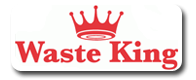 We Install Waste King Products in 90601